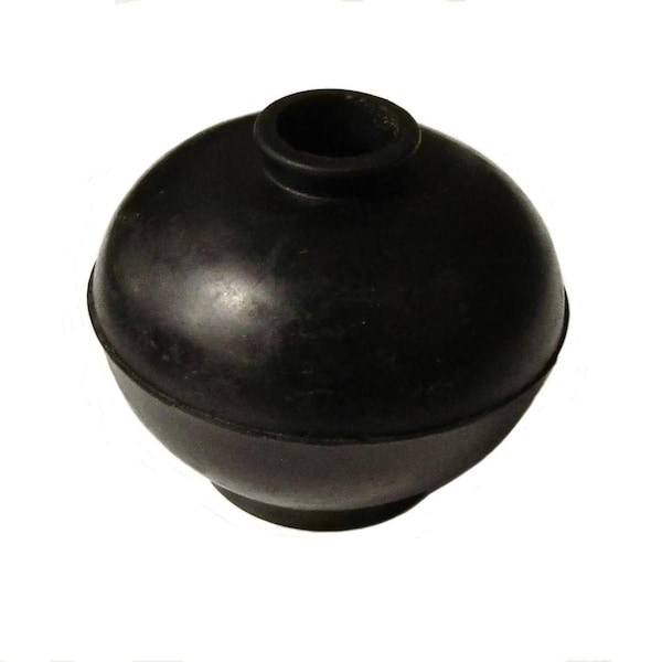 Aftermarket Gear Shift Boot Fits Ford Tractor 1801 1821 1840 2030 2031 2100 2110 + C5NN7277C - main